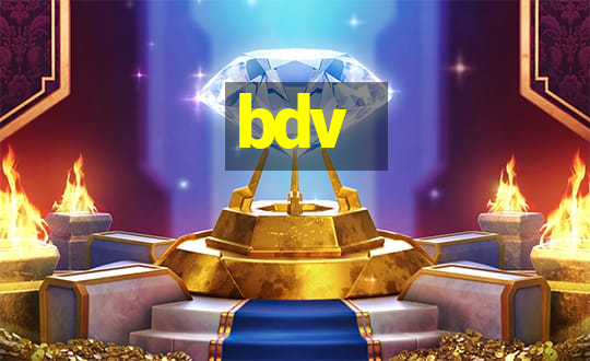 bdv