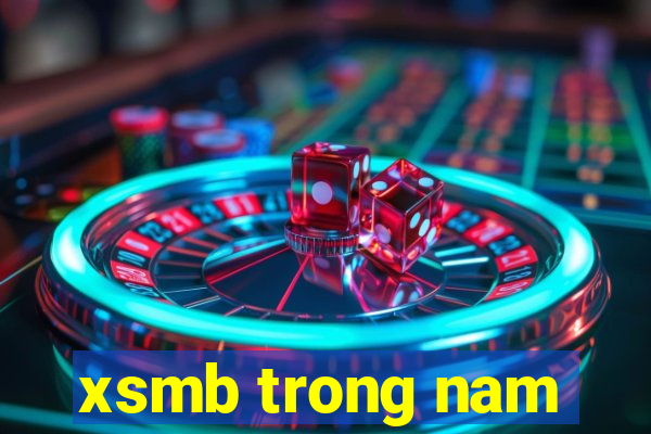 xsmb trong nam