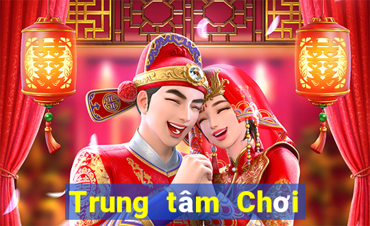 Trung tâm Chơi game bài 52