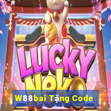 W88bai Tặng Code