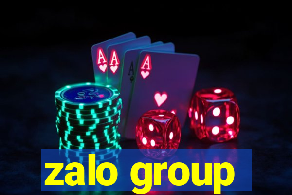 zalo group