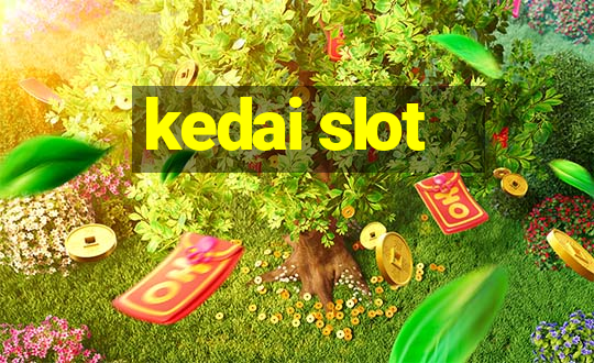 kedai slot