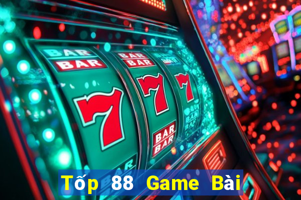 Tốp 88 Game Bài Sinh Tử