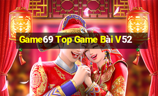 Game69 Top Game Bài V52