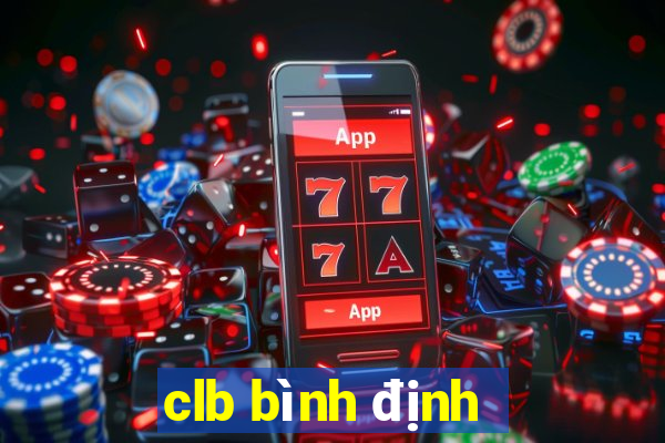 clb bình định