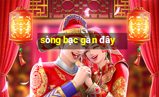 sòng bạc gần đây