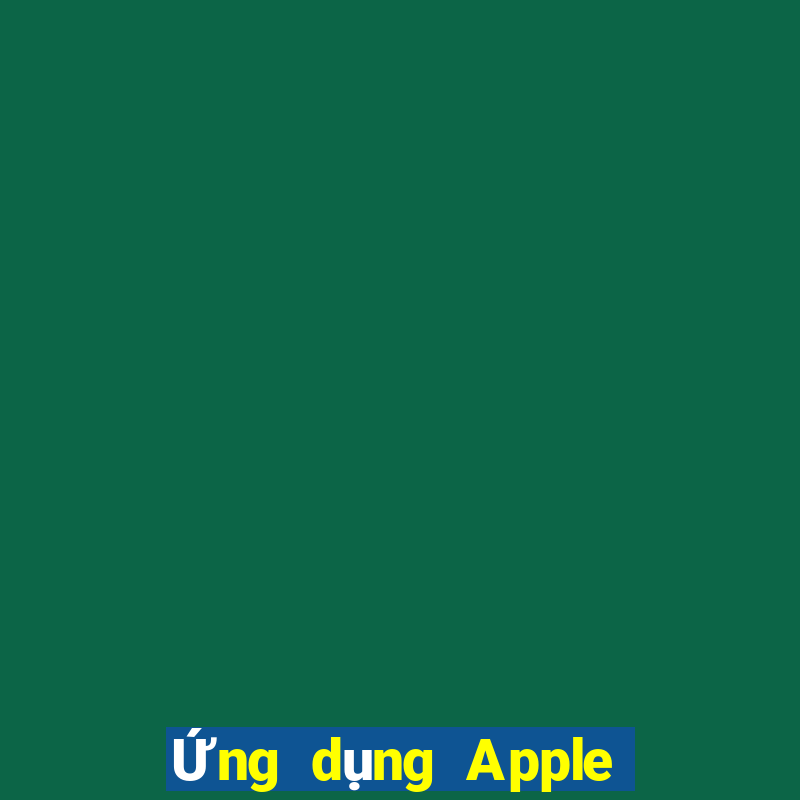 Ứng dụng Apple Lê Cai