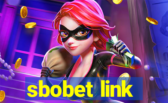 sbobet link