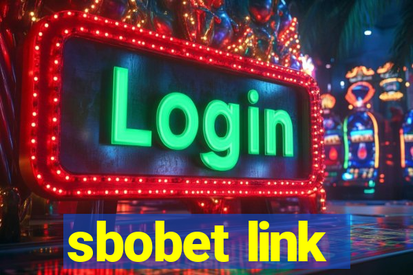 sbobet link