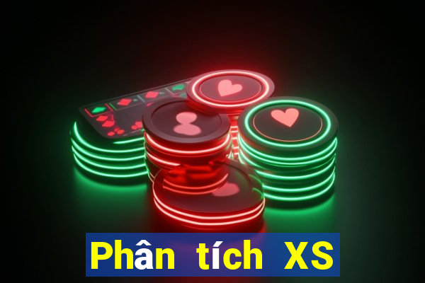 Phân tích XS Keno Vietlott