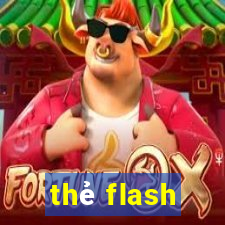 thẻ flash