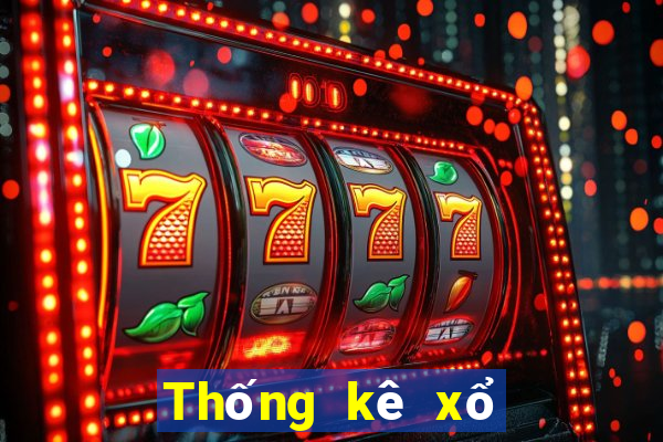 Thống kê xổ số bắc ninh Hôm qua