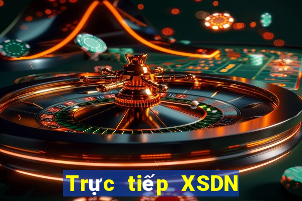 Trực tiếp XSDN ngày 7