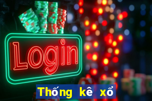 Thống kê xổ số bình dương ngày thứ sáu