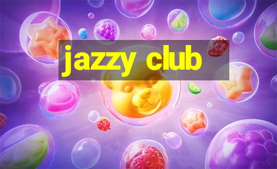 jazzy club