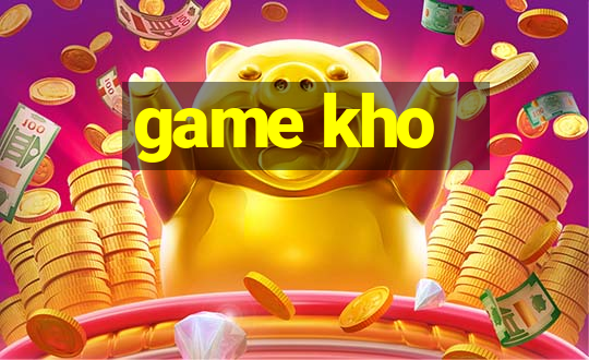 game kho