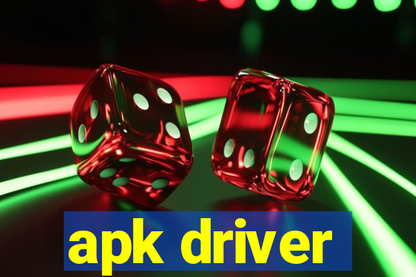 apk driver