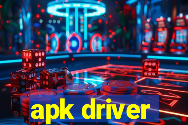 apk driver