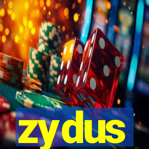 zydus