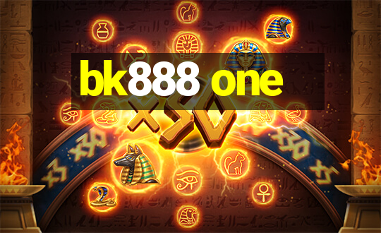 bk888 one