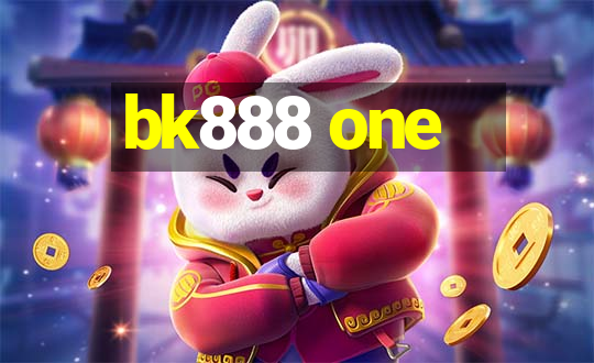 bk888 one