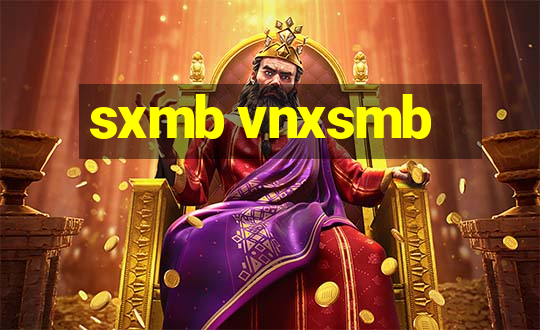 sxmb vnxsmb