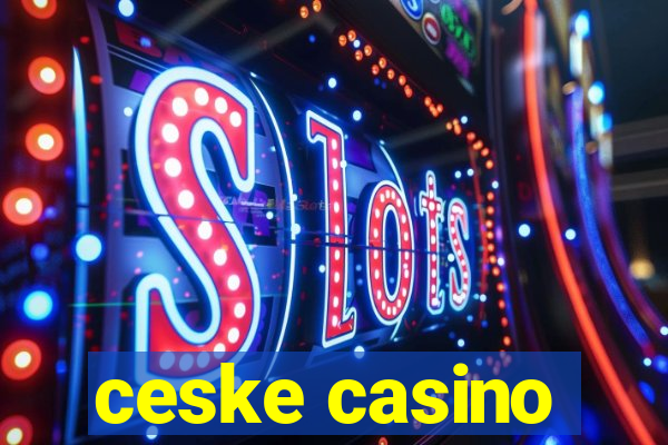 ceske casino