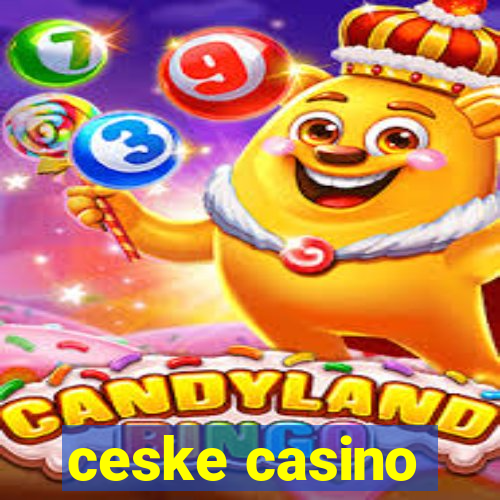 ceske casino