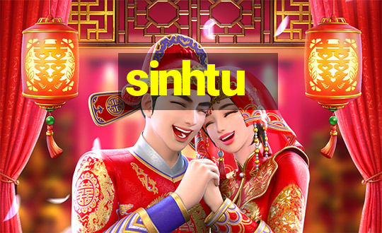 sinhtu