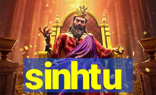 sinhtu