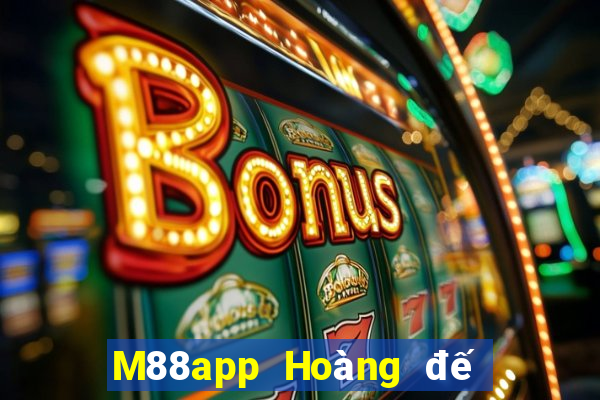 M88app Hoàng đế Fun88 Android