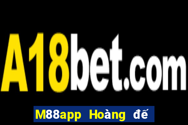 M88app Hoàng đế Fun88 Android