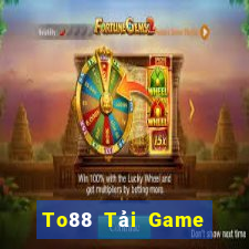 To88 Tải Game Bài Go88