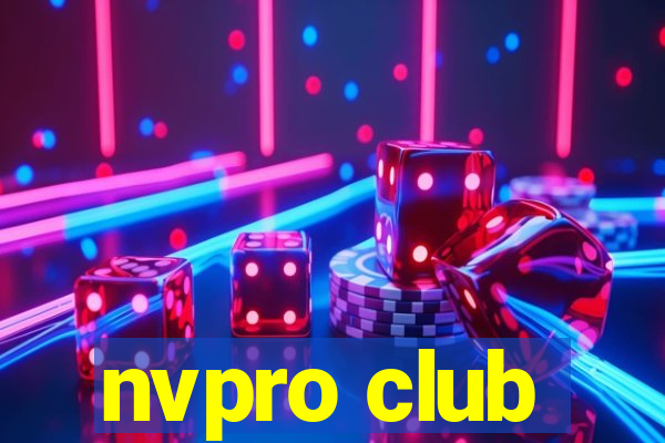 nvpro club