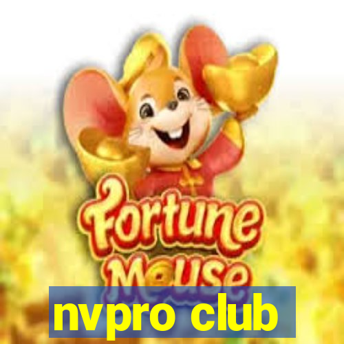 nvpro club