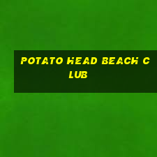 potato head beach club