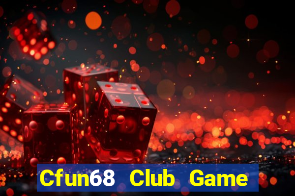 Cfun68 Club Game Bài Zic