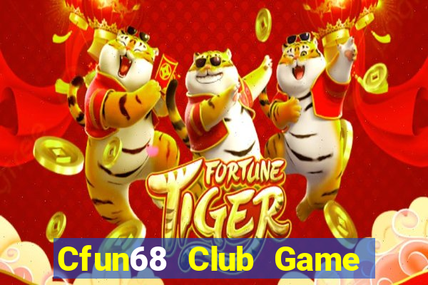 Cfun68 Club Game Bài Zic