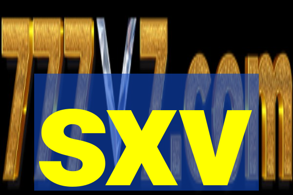 sxv