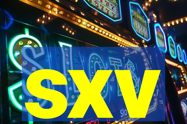 sxv