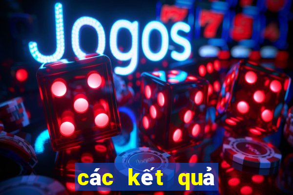 các kết quả xổ số quảng ngãi