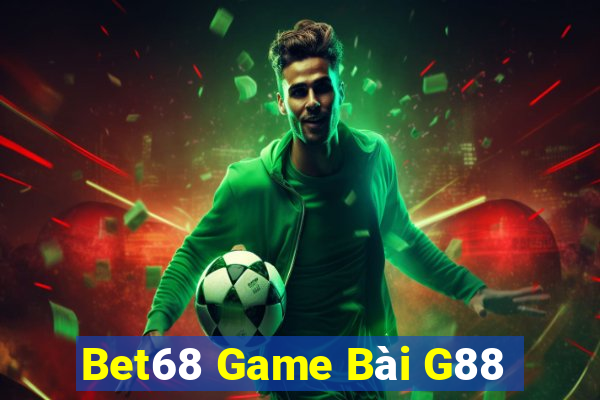 Bet68 Game Bài G88