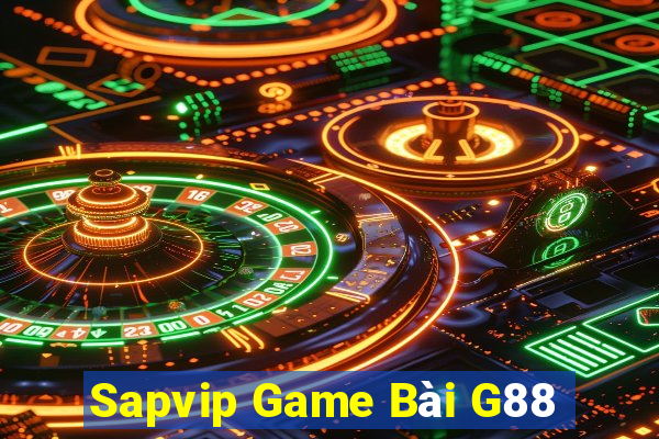 Sapvip Game Bài G88