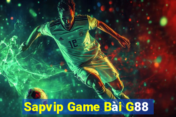 Sapvip Game Bài G88