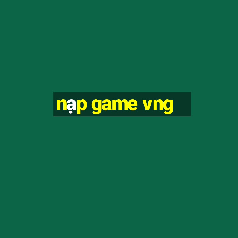 nap game vng