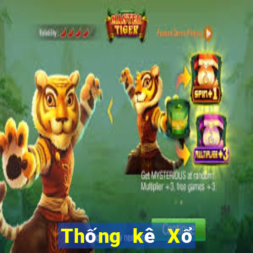 Thống kê Xổ Số Cần Thơ ngày 26