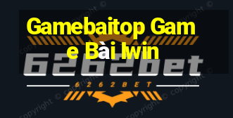 Gamebaitop Game Bài Iwin