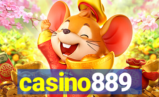 casino889