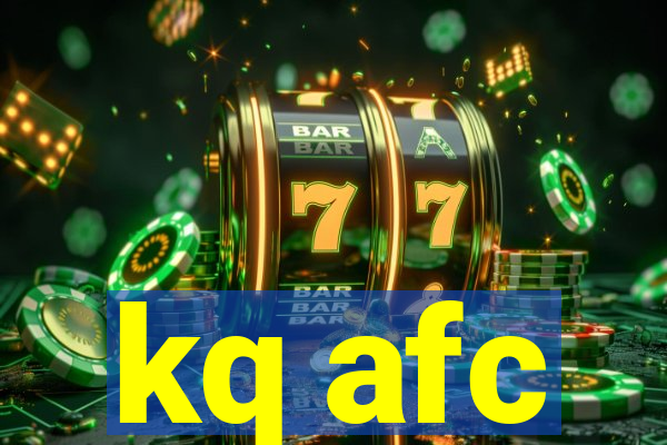 kq afc