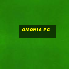 omonia fc